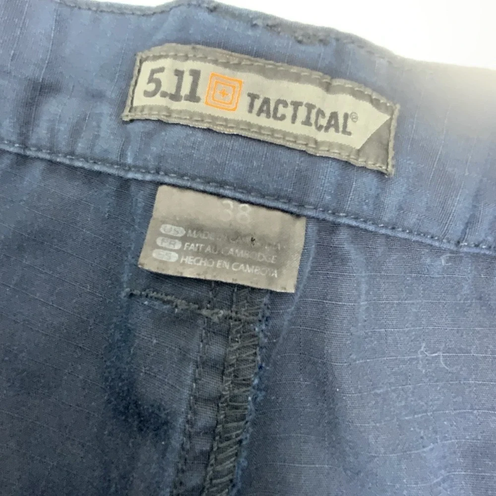 5.11 Tactical Mens 38 Taclite Pro 10